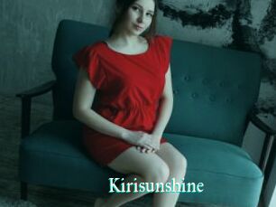 Kirisunshine