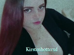 Kirstenhotterxd