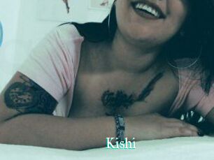 Kishi