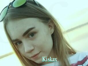 Kiskax