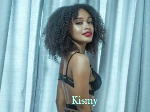 Kismy