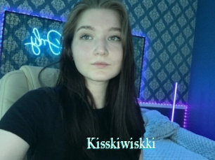 Kisskiwiskki