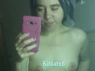 Kitkat26