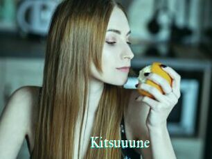 Kitsuuune