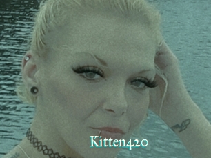 Kitten420