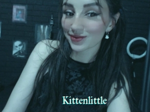 Kittenlittle