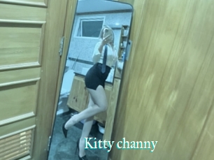 Kitty_channy