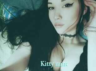 Kitty_mint