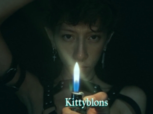 Kittyblons