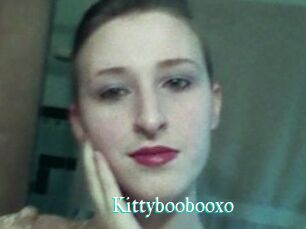 Kittyboobooxo