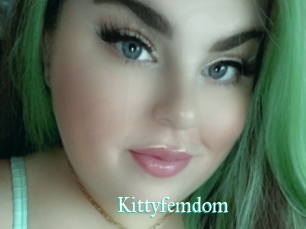 Kittyfemdom
