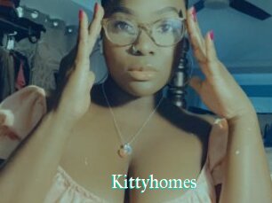 Kittyhomes