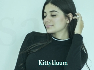 Kittykluum