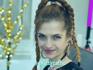 Kittyraine
