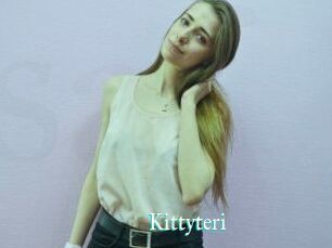 Kittyteri