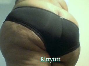 Kittytitt