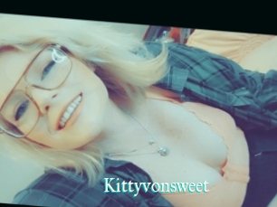Kittyvonsweet