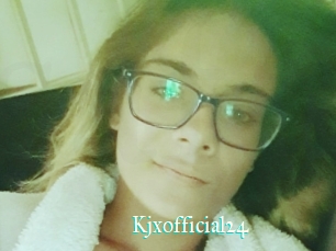 Kjxofficial24