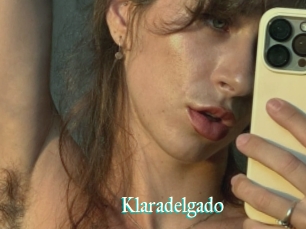 Klaradelgado