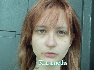 Klaramodis