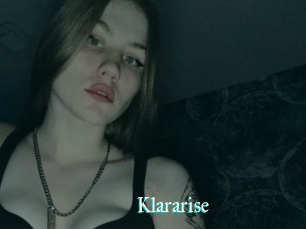 Klararise
