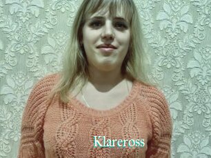 Klareross