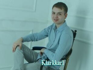 Klarkkarl
