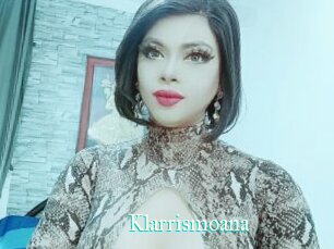 Klarrismoana