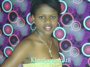 Klaudiamorris18