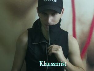 Klaussmist
