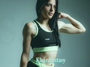 Kleinfantasy