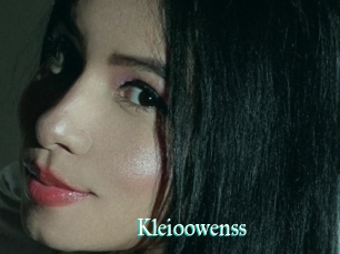 Kleioowenss