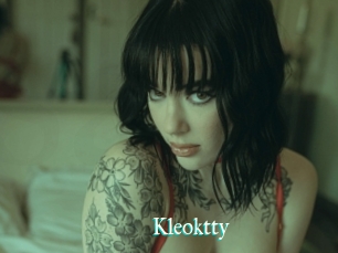 Kleoktty