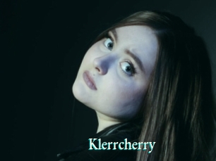 Klerrcherry