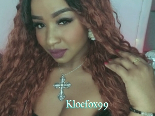 Kloefox99