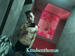 Knudsenthomas