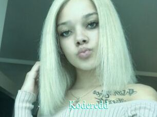Koderedd