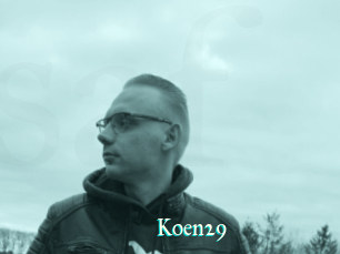 Koen29