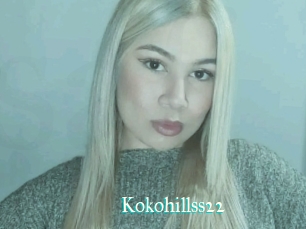 Kokohillss22