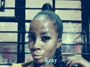 Koky