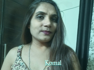 Komal