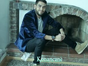 Konancane