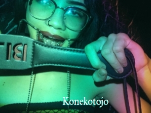 Konekotojo