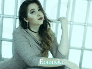 Konnielen