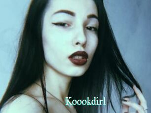 Koookdirl