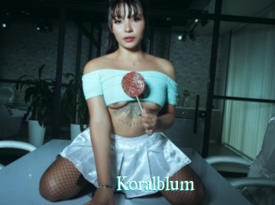 Koralblum