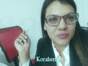 Koralsmith
