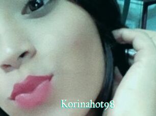 Korinahot98