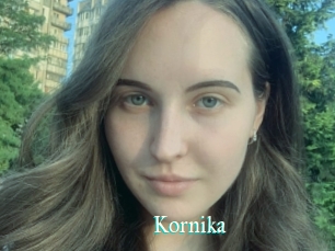 Kornika