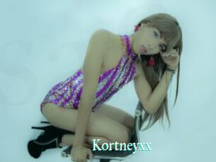 Kortneyxx